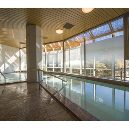 Kinugawa Onsen Yusuikiko Hotel Otaki - Vacation Stay 68836V Nikko Eksteriør bilde