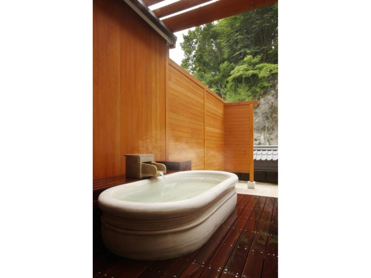 Kinugawa Onsen Yusuikiko Hotel Otaki - Vacation Stay 68836V Nikko Eksteriør bilde