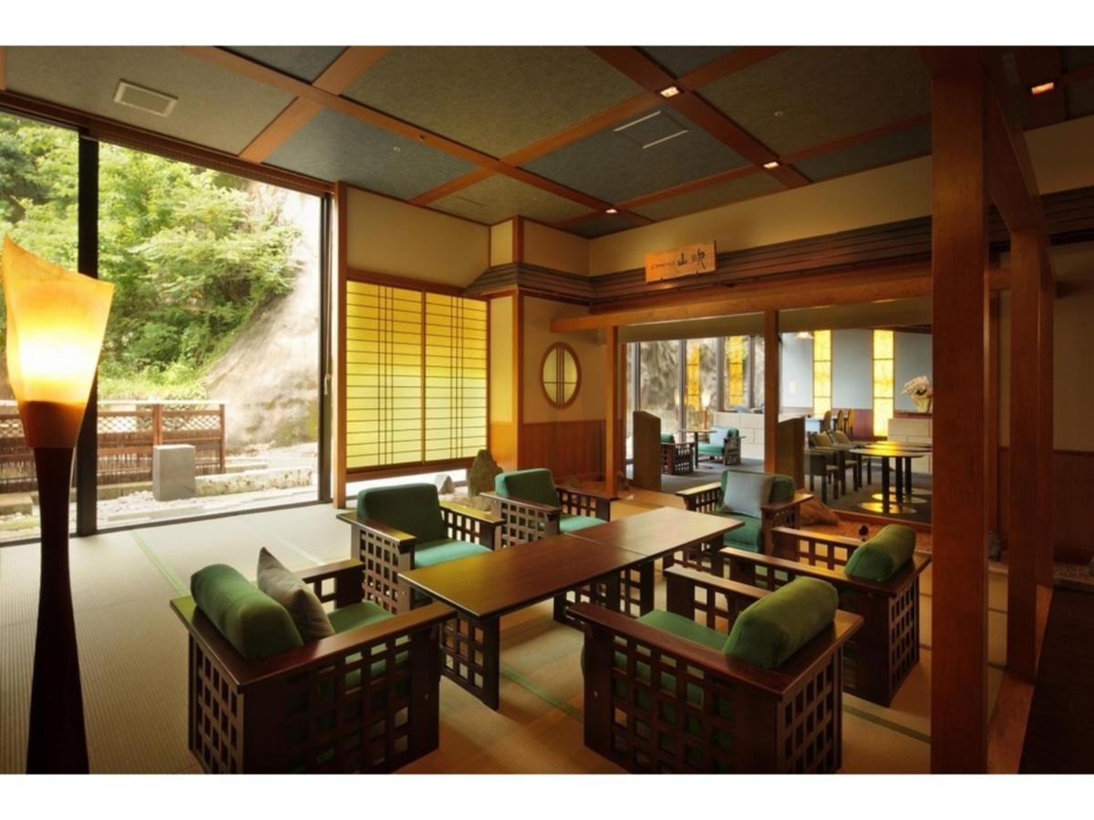 Kinugawa Onsen Yusuikiko Hotel Otaki - Vacation Stay 68836V Nikko Eksteriør bilde