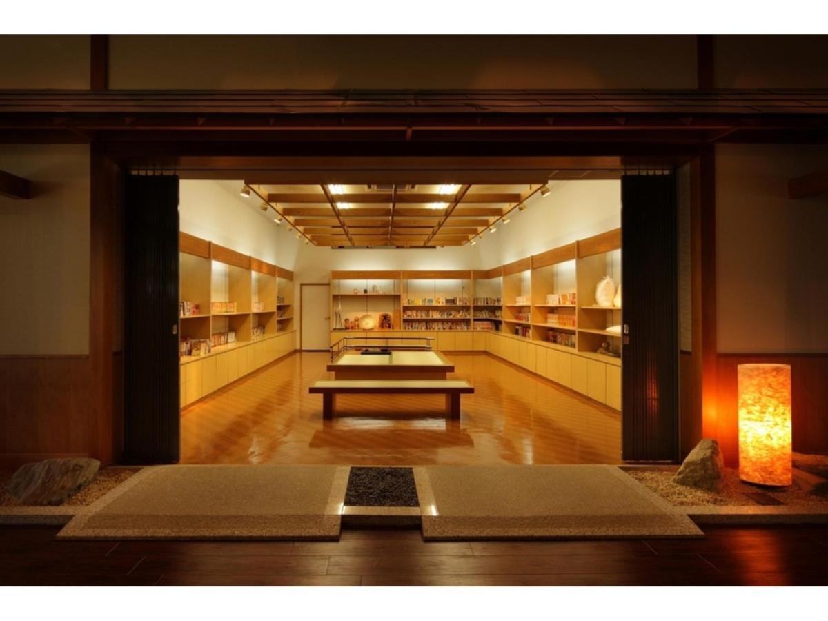 Kinugawa Onsen Yusuikiko Hotel Otaki - Vacation Stay 68836V Nikko Eksteriør bilde